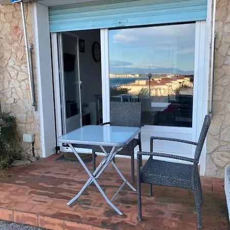 Vue Mer Apartment Roses