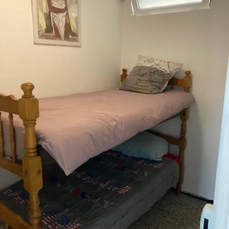 Vue Mer Apartment *