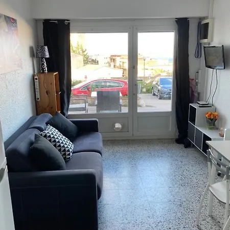 Vue Mer Apartment
