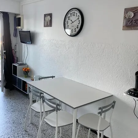 Vue Mer Apartment