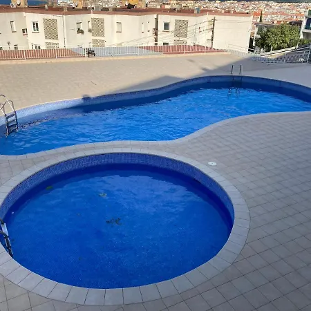 Vue Mer Apartment