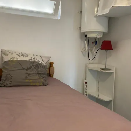 Vue Mer Apartment