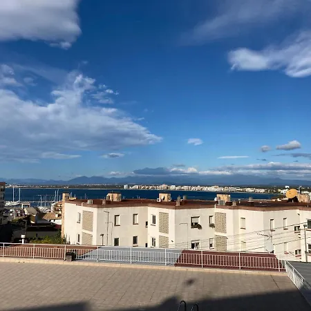 Vue Mer Apartment *