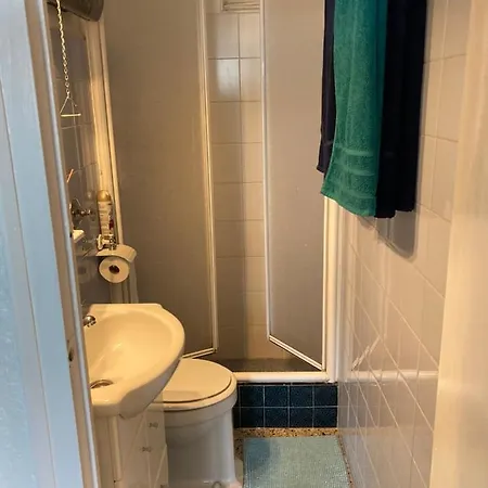 Vue Mer Appartement