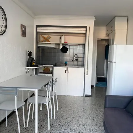 Appartement Vue Mer Roses