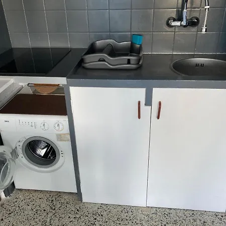 Appartement Vue Mer Roses