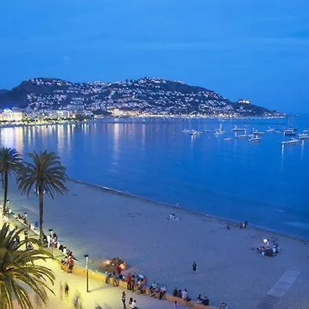Vue Mer Appartement *